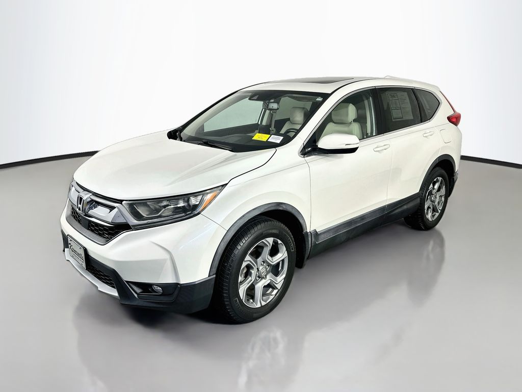 HondaCR-V3