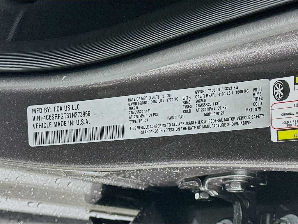 Ram150019