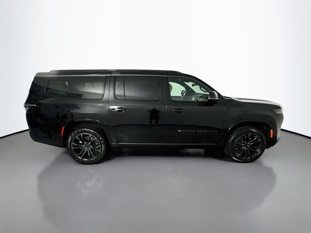 JeepGrand Wagoneer L8