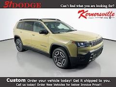 2026 Jeep Cherokee Laredo SUV