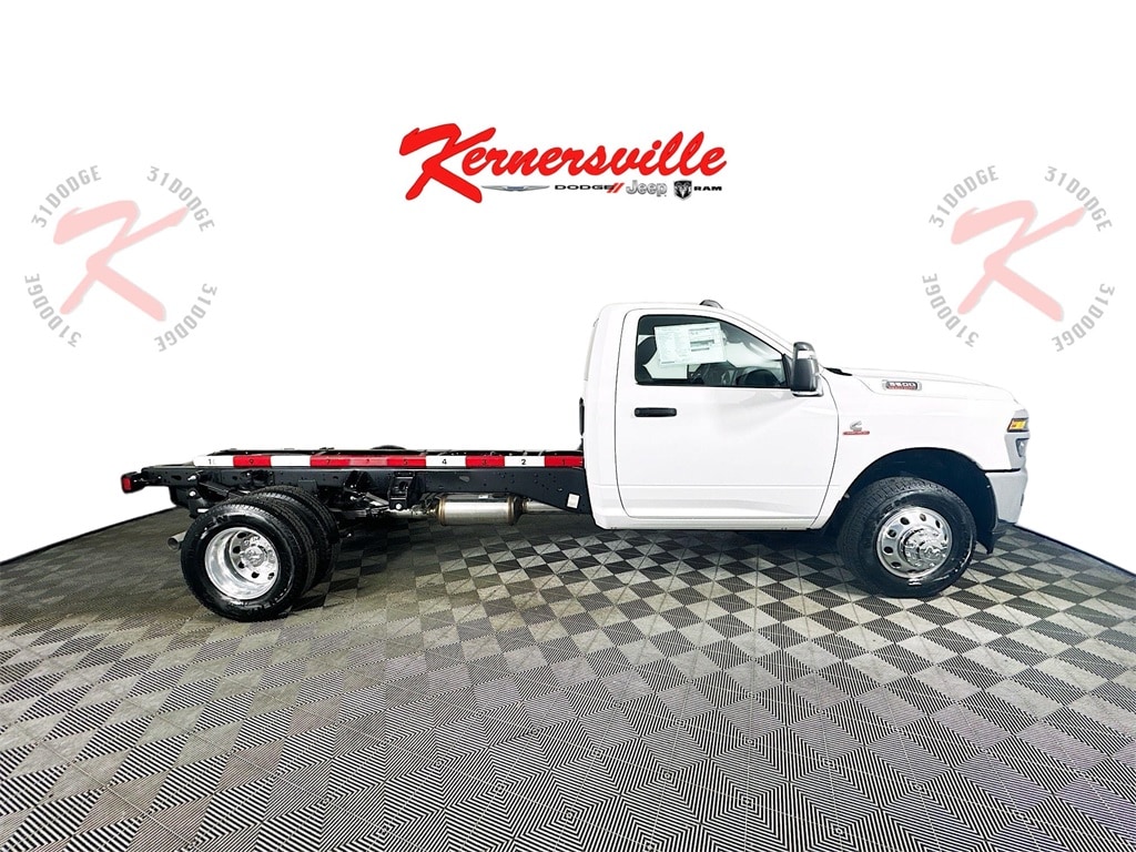 Ram3500 Chassis8