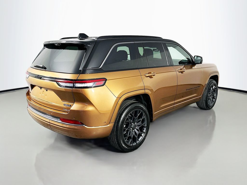 JeepGrand Cherokee7