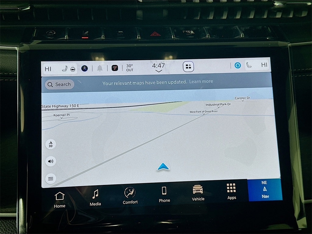 JeepGrand Cherokee L15