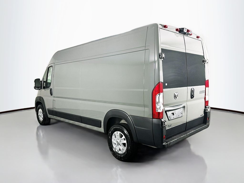 RamPromaster 25005
