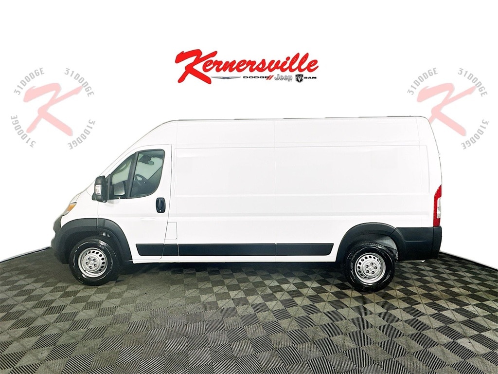 RamPromaster 25004