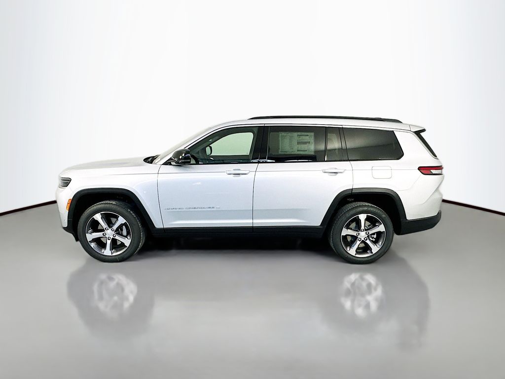 JeepGrand Cherokee L4