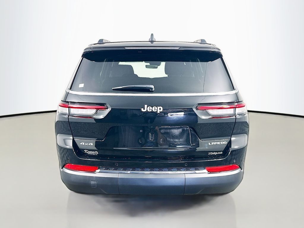 JeepGrand Cherokee L6