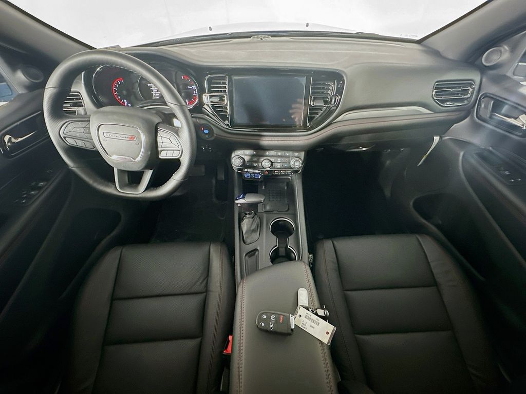 DodgeDurango9