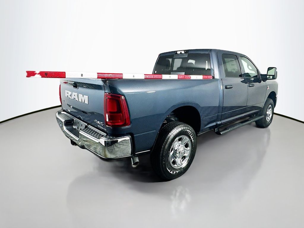 Ram25007