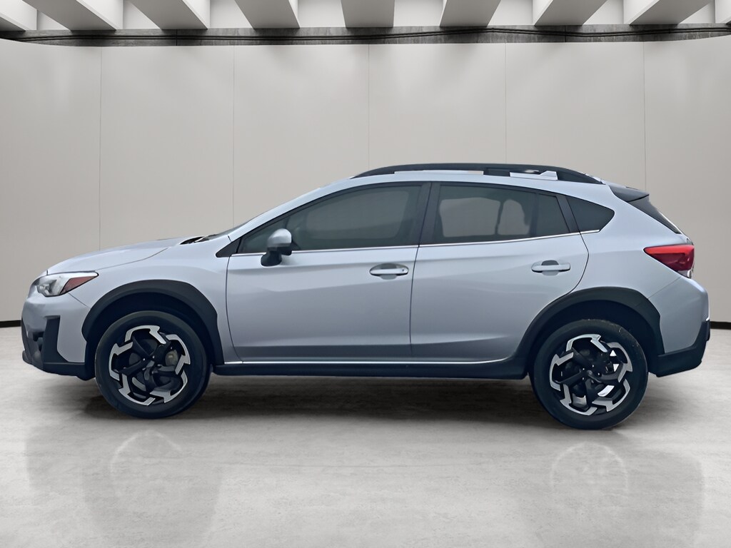 Used 2023 Subaru Crosstrek Limited SUV