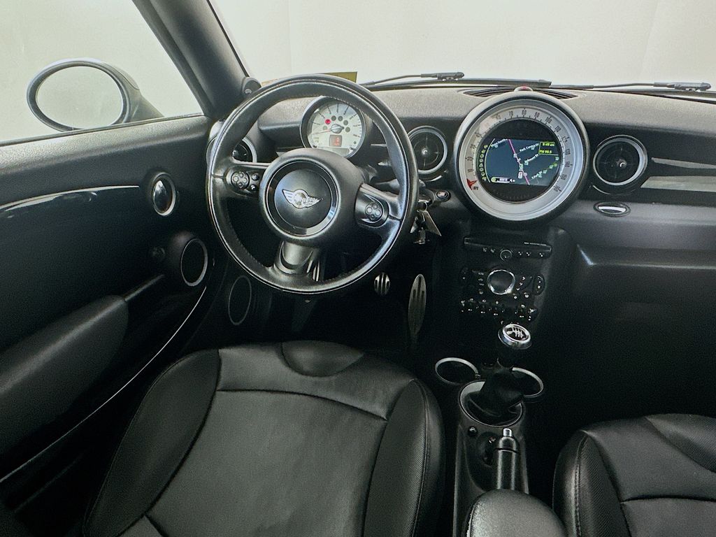 MINICooper S9