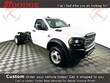  Ram 5500 Chassis