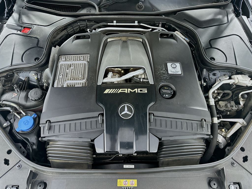 Mercedes-BenzS-Class33