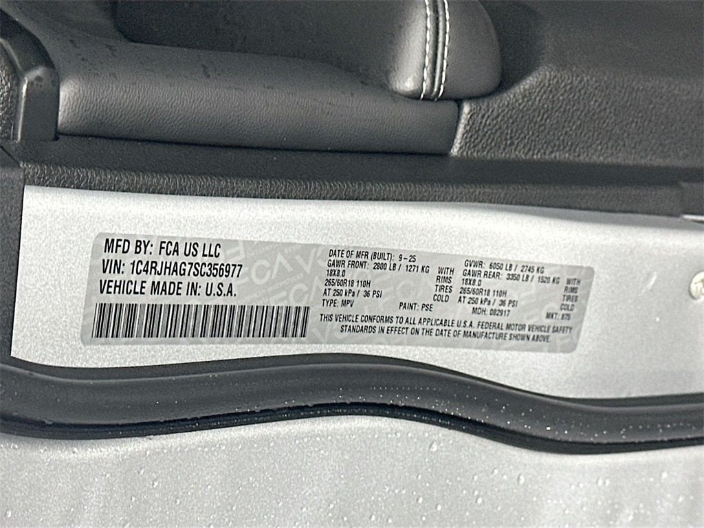 JeepGrand Cherokee19