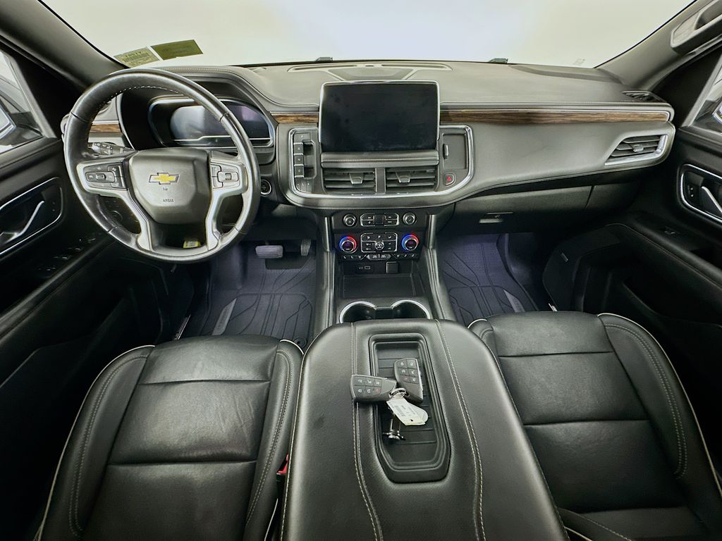 ChevroletSuburban10