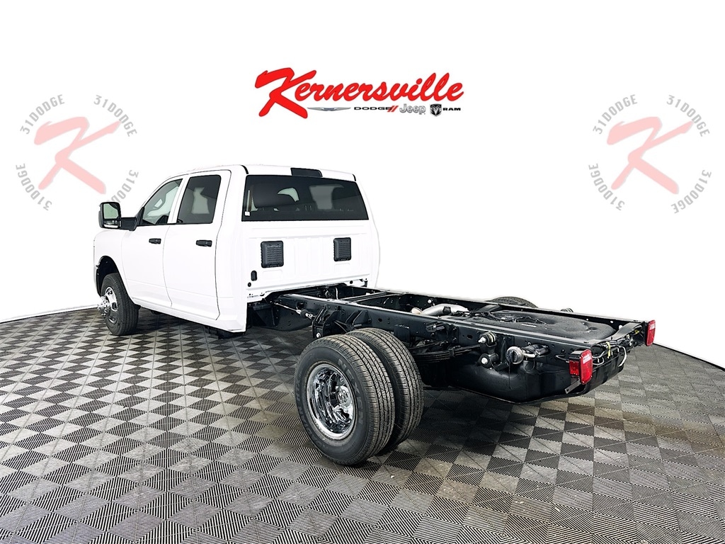 Ram3500 Chassis5