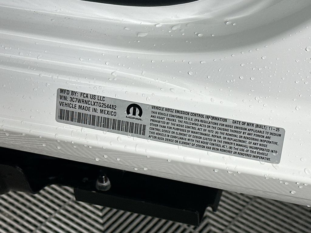 Ram5500 Chassis18