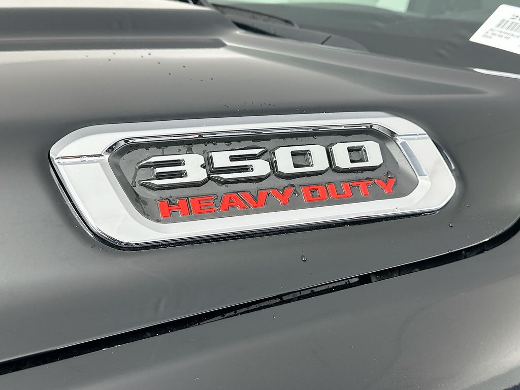 Ram3500 Chassis16