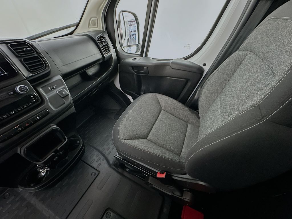 RamPromaster 250011