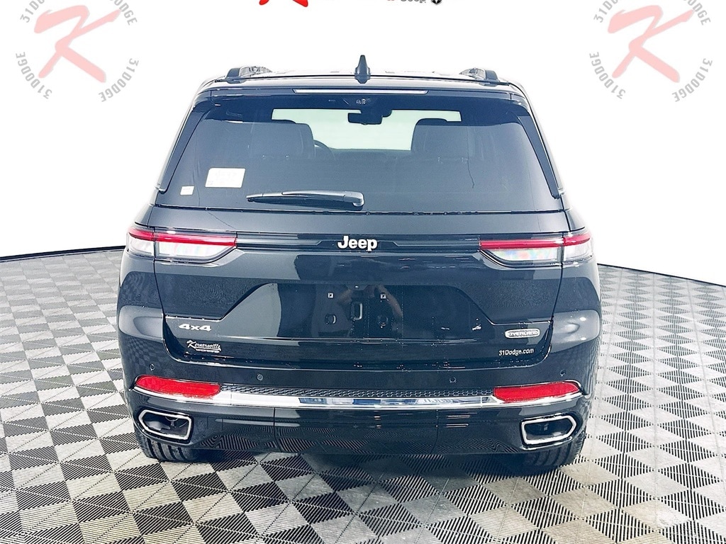 JeepGrand Cherokee6