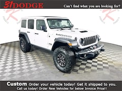 2026 Jeep Wrangler Moab 392 SUV