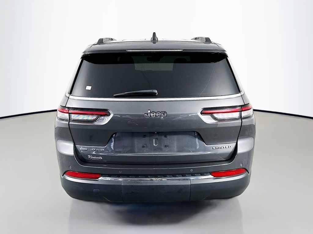 JeepGrand Cherokee L6