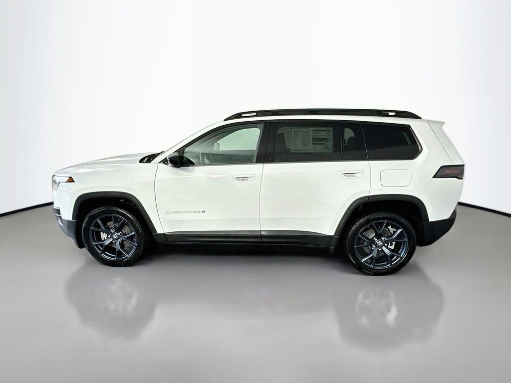 New 2026 Jeep Cherokee 85th Anniversary Edititon SUV