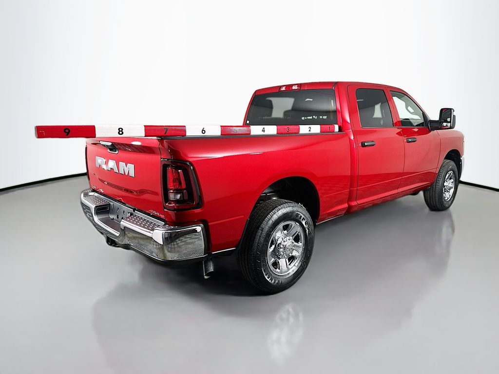 Ram25007