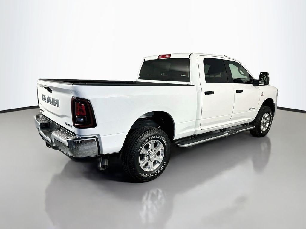 Ram25007