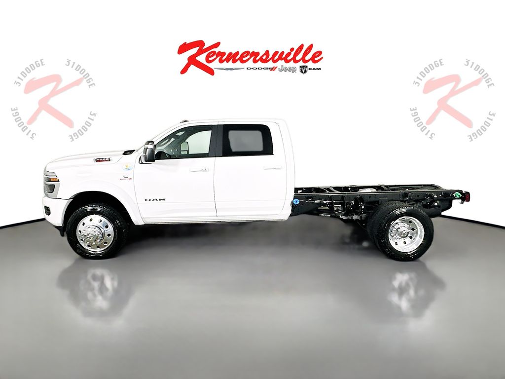 Ram4500 Chassis4