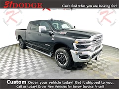 2025 Ram 3500 Laramie 14in Truck Mega Cab