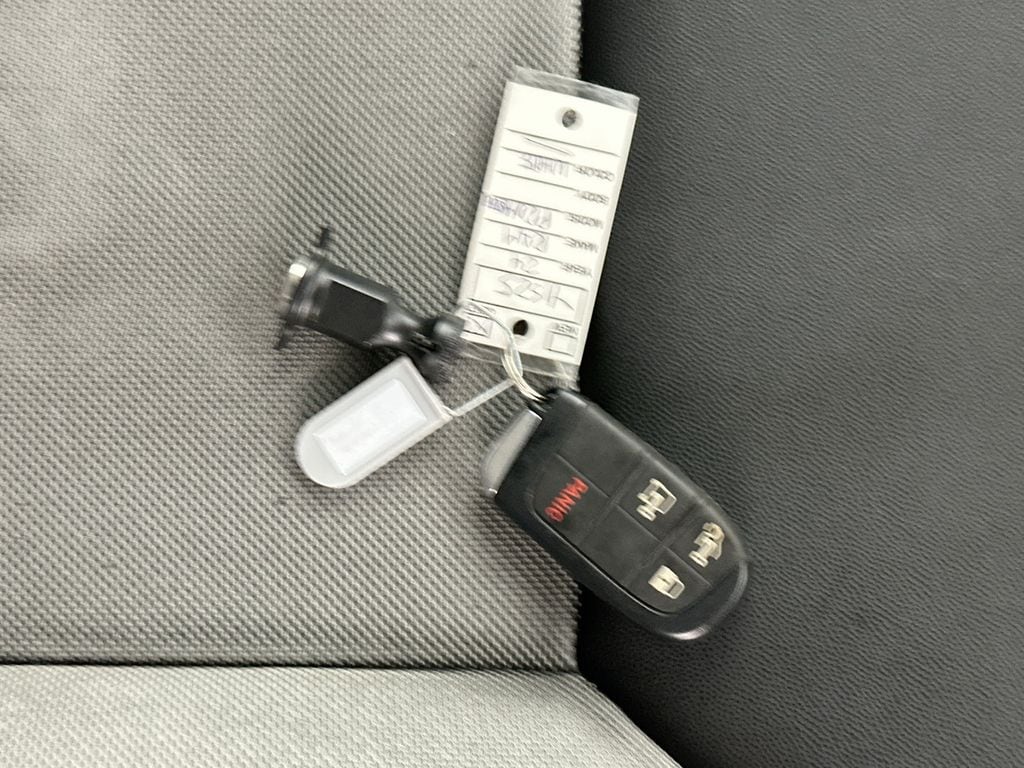 RamPromaster 250015