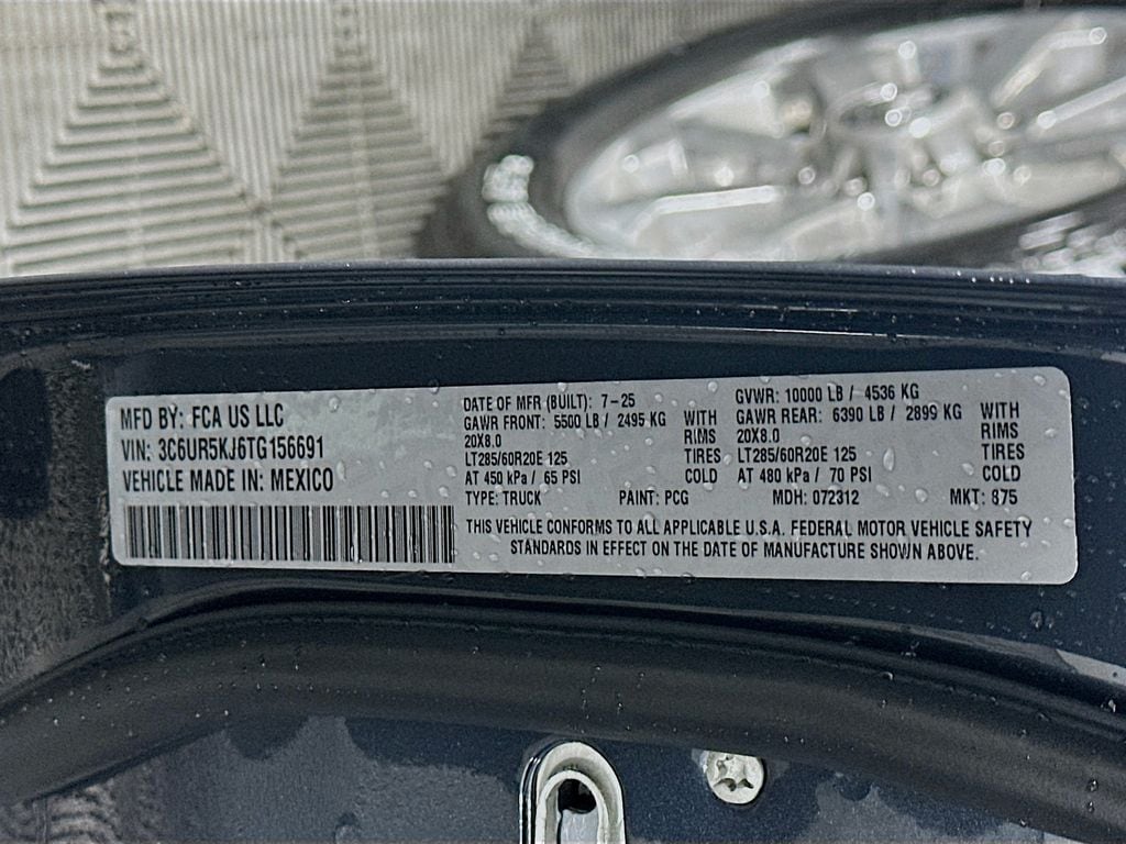 Ram250019