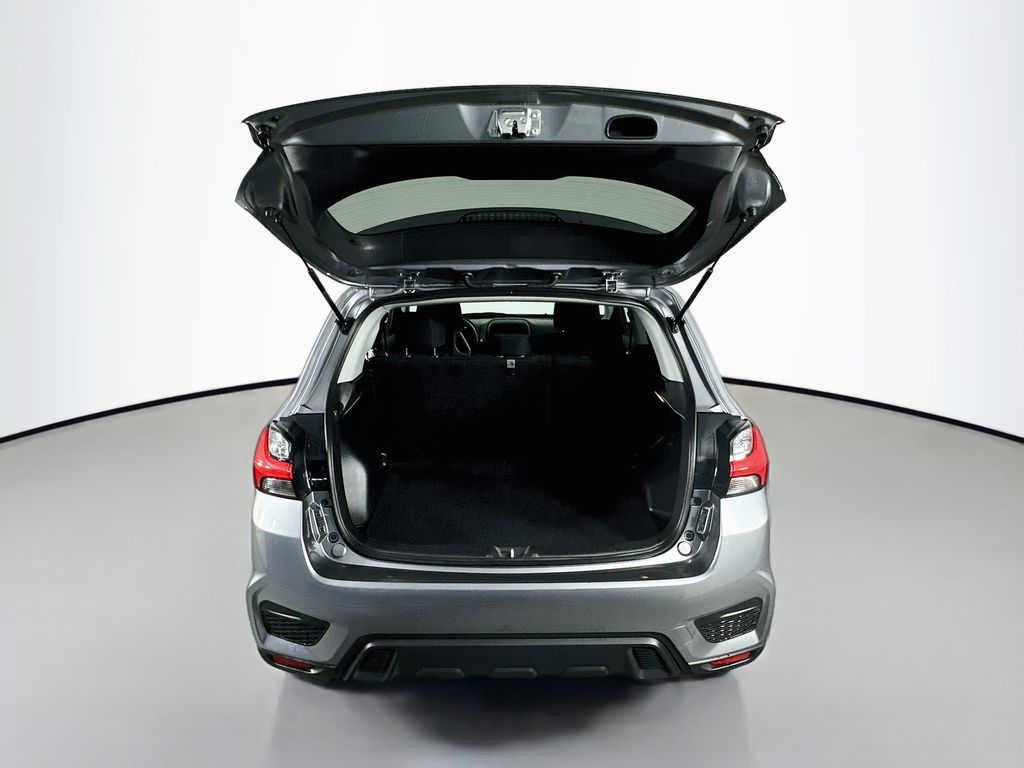 MitsubishiOutlander Sport27