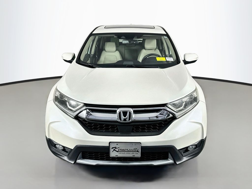 HondaCR-V2