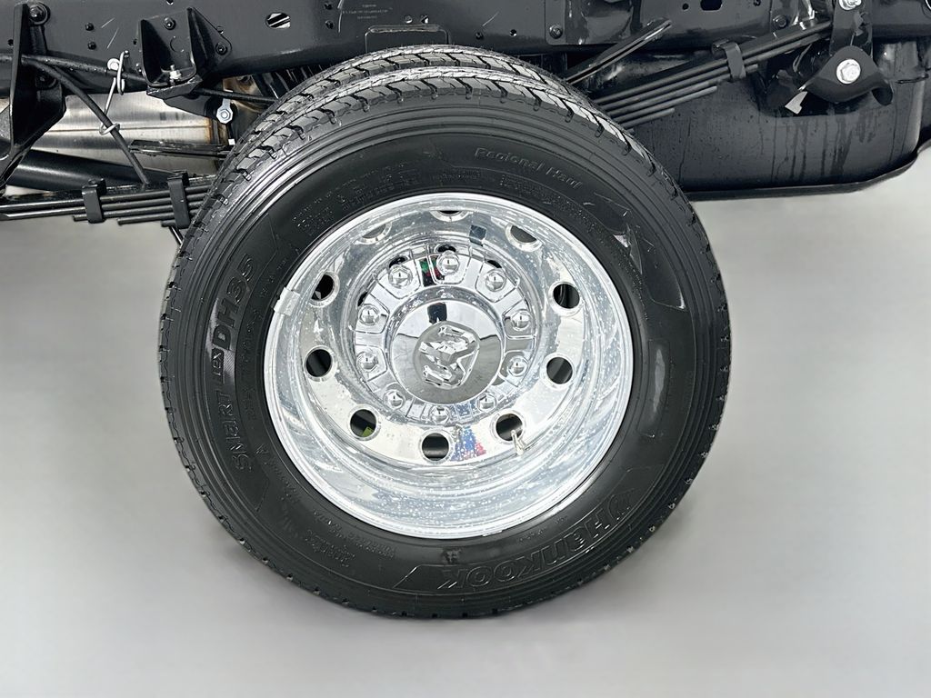 Ram4500 Chassis15