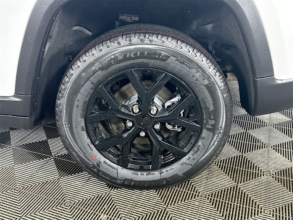 JeepGrand Cherokee17