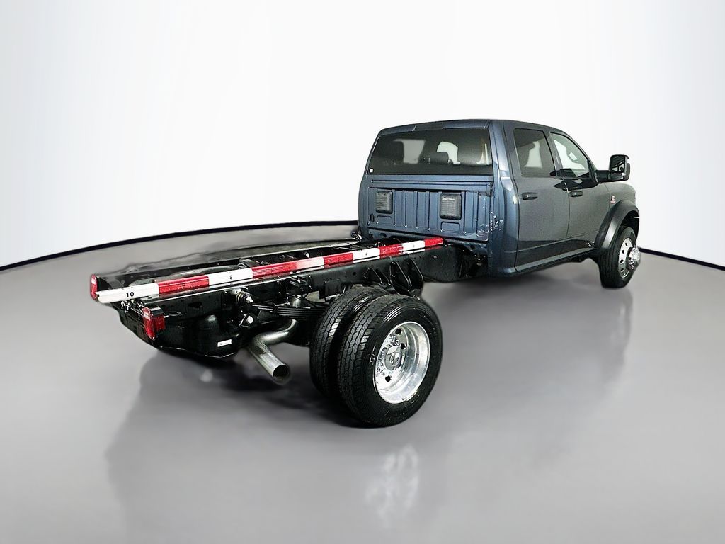 Ram4500 Chassis7