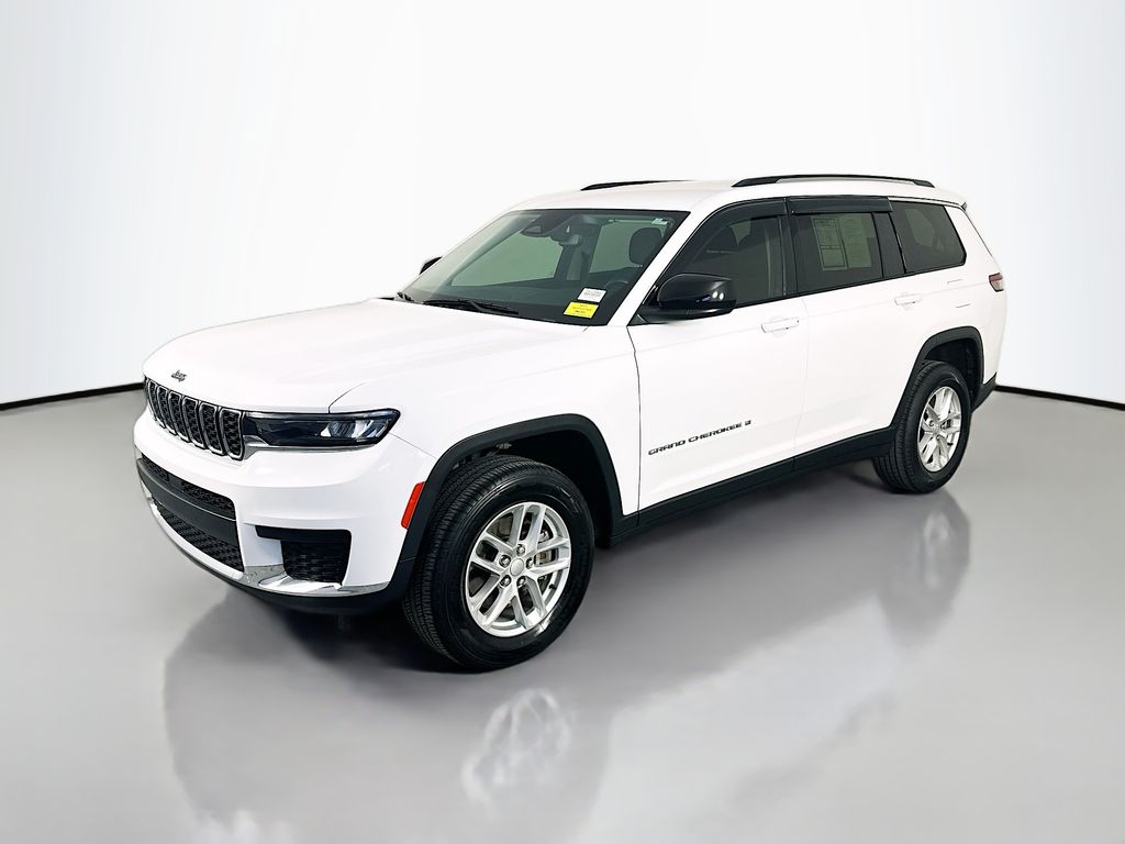 JeepGrand Cherokee L3