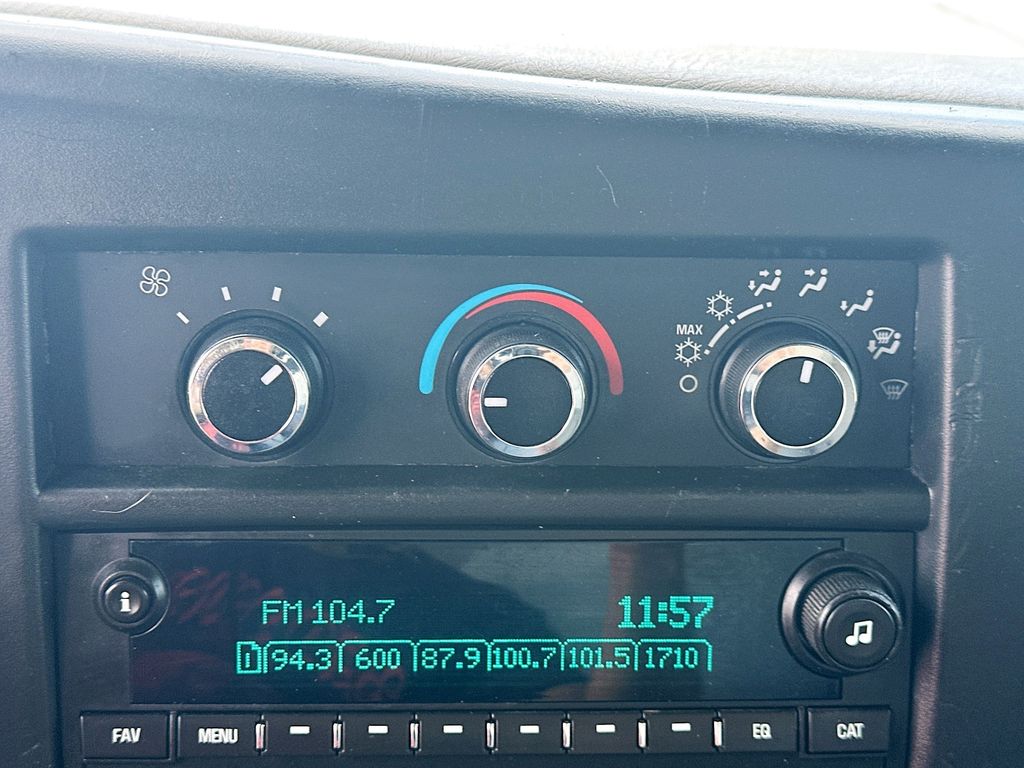 ChevroletExpress 350017