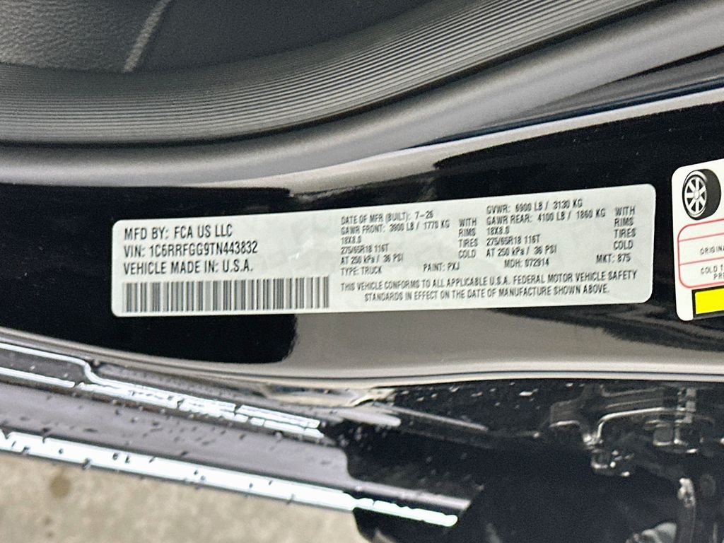 Ram150019