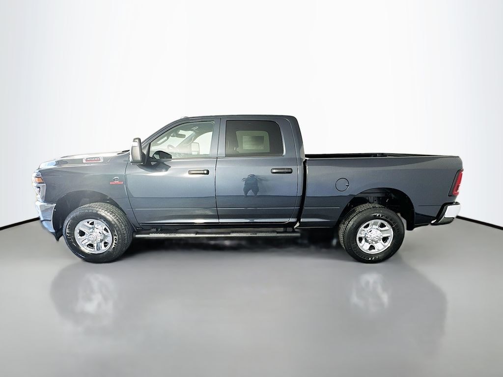 New 2026 Ram 3500 Tradesman 12in Truck Crew Cab