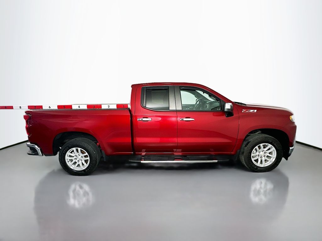 ChevroletSilverado 15008