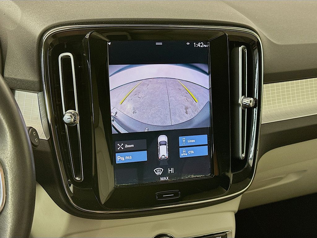 VolvoXC4020