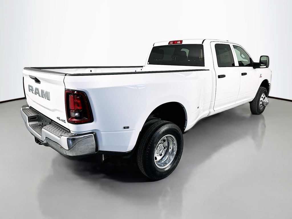 Ram35007