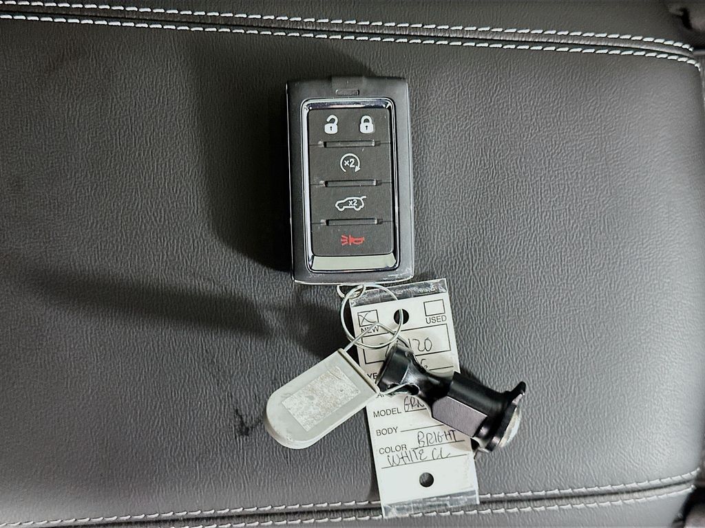 JeepGrand Cherokee20