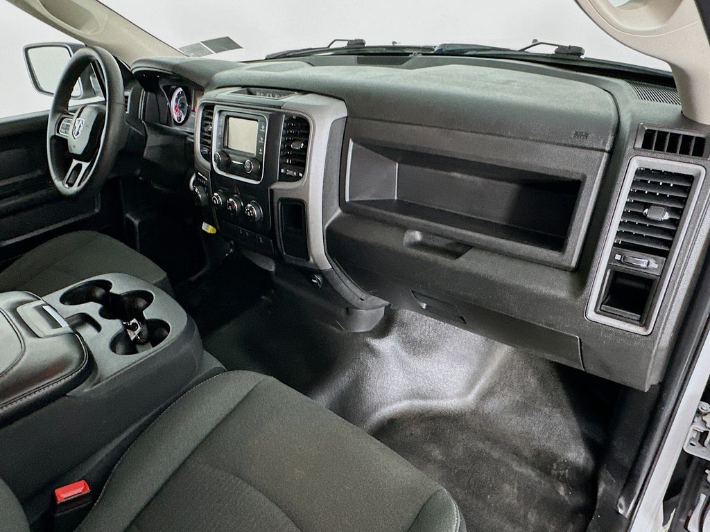 Ram1500 Classic29