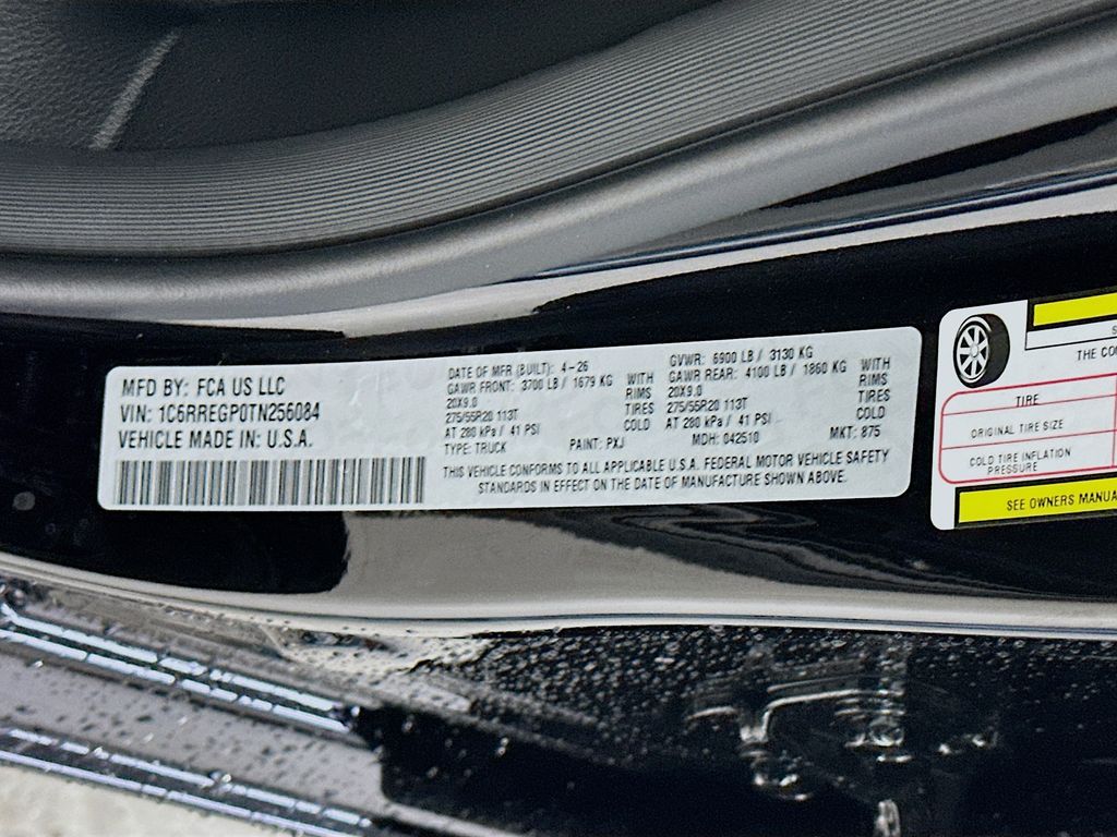 Ram150019