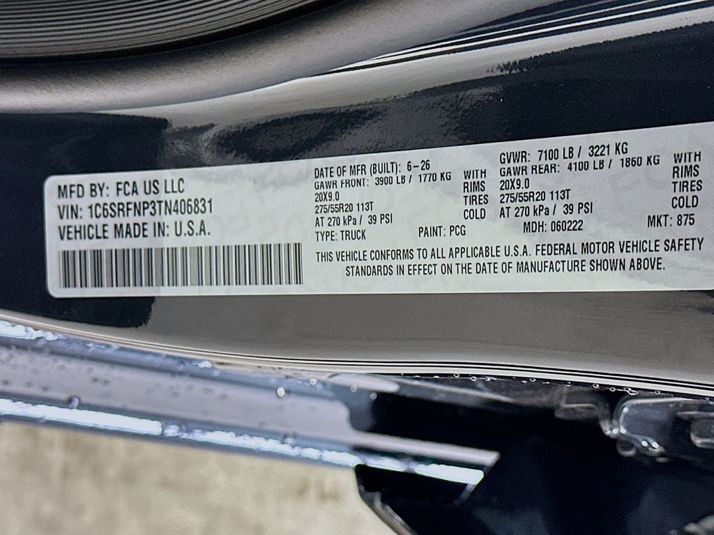 Ram150018