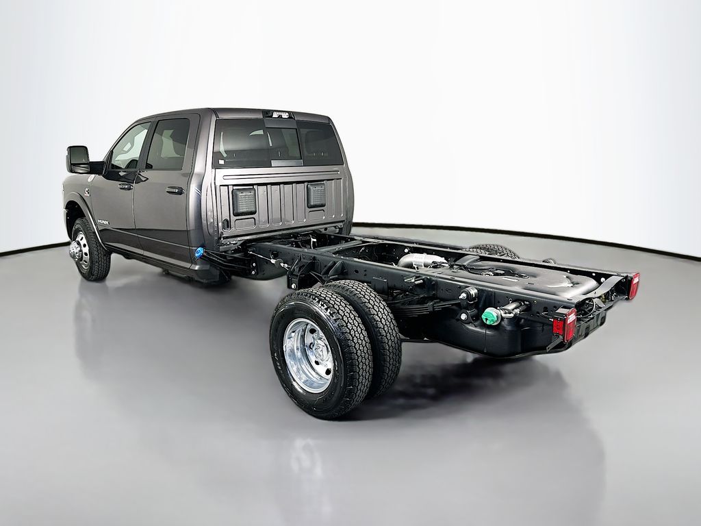 Ram3500 Chassis5